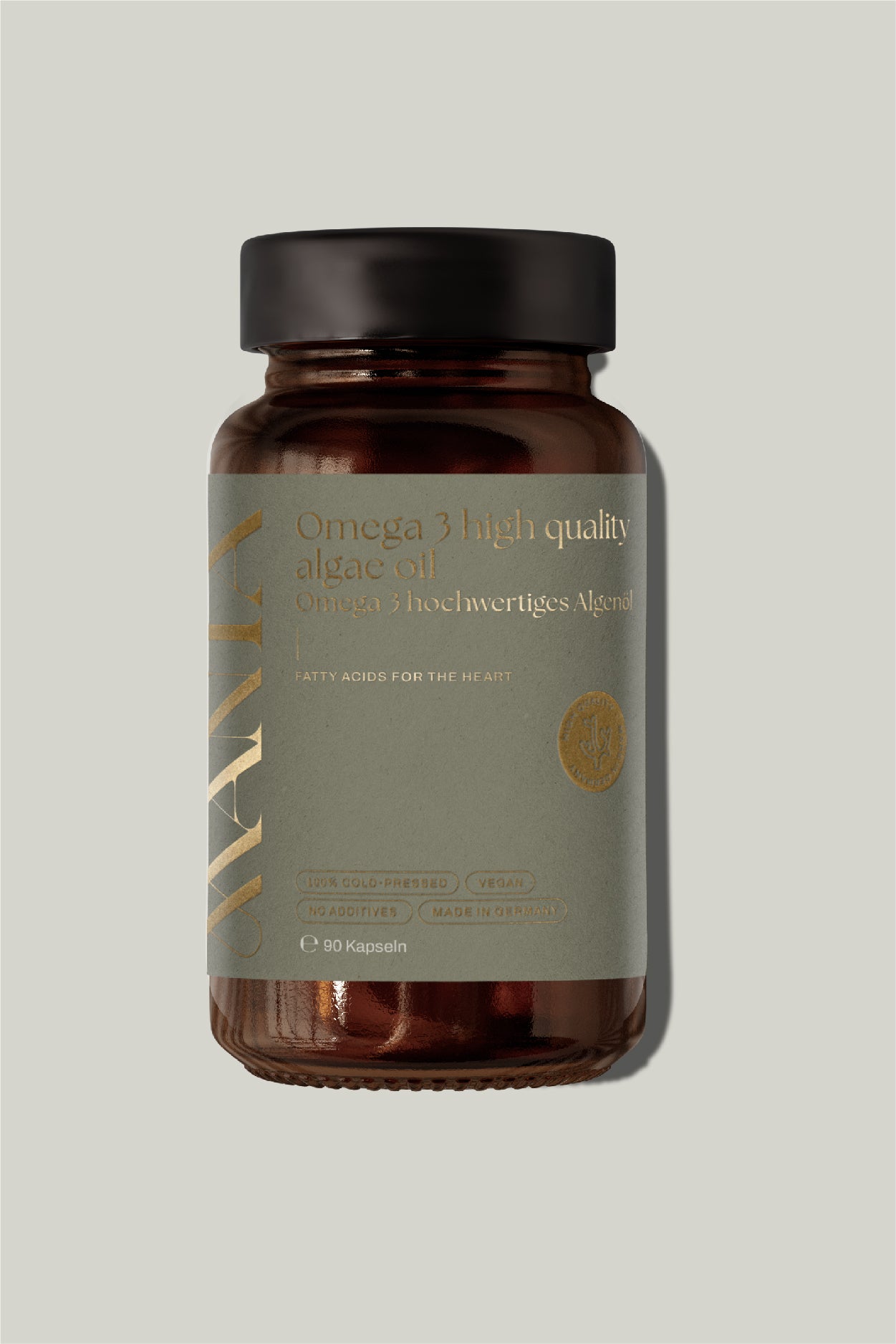Omega 3
